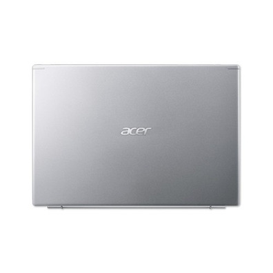 Portátil Acer Aspire 5 Pure Silver i5/8GB/512GB/MX350/14 ''