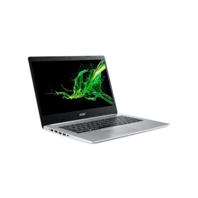 Notebook Acer Aspire A515-52-76DF Prata i7/8GB/512GB SSD/14"/Linux