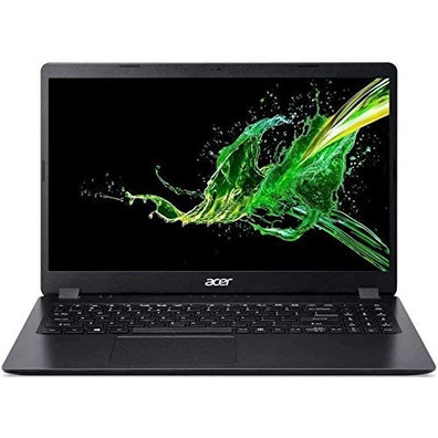 Portátil Acer Aspire Celeron N4000/8GB/256GB SSD/15.6 ''
