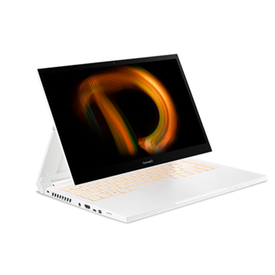 Portátil Acer ConcetD 3 Ezel Pro White i7/16GB/1TB/T1200/15.6 ''