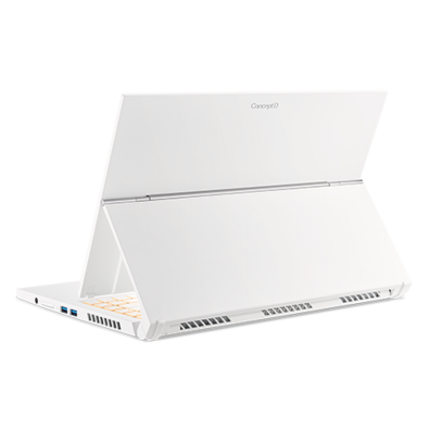 Portátil Acer ConcetD 3 Ezel Pro White i7/16GB/1TB/T1200/15.6 ''