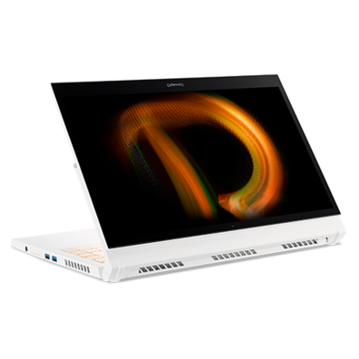 Portátil Acer Concetd 3 Ezel White i7/16GB/512GB/RTX3050Ti/15.6 ''