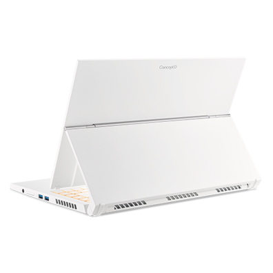 Portátil Acer Concetd 3 Ezel White i7/16GB/512GB/RTX3050Ti/15.6 ''