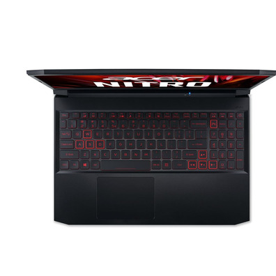 Portátil Acer Nitro 5 AN515 -56 i7/8GB/512GB/GTX1650/15.6 ''