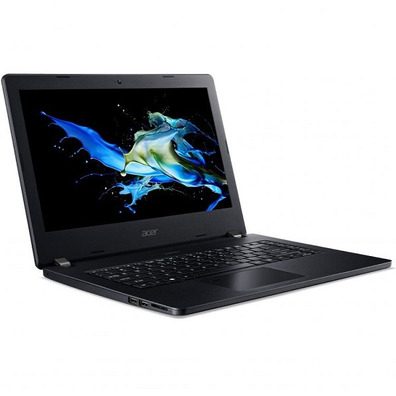 Portátil Acer Travelmate P214-52-375Q i3/8GB/256GB/14 ''
