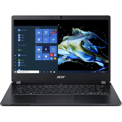 Portátil Acer Travelmate P6 14-51-G2 i5/8GB/512GB/14 ''