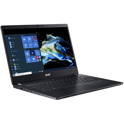 Portátil Acer Travelmate P6 14-51-G2 i5/8GB/512GB/14 ''