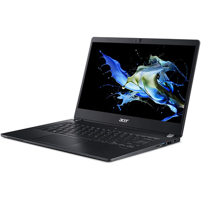 Portátil Acer Travelmate P6 14-51-G2 i5/8GB/512GB/14 ''