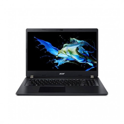 ACER Travelmate TMP215-52-583Q i5 / 8GB / 512GB / 15.6 "/ W10
