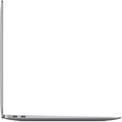 Portátil Apple Macbook Air 13,3 '' 8GB/256GB Gris Cinza MGN63Y/A