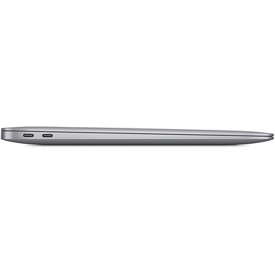 Portátil Apple Macbook Air 13,3 '' 8GB/256GB Gris Cinza MGN63Y/A