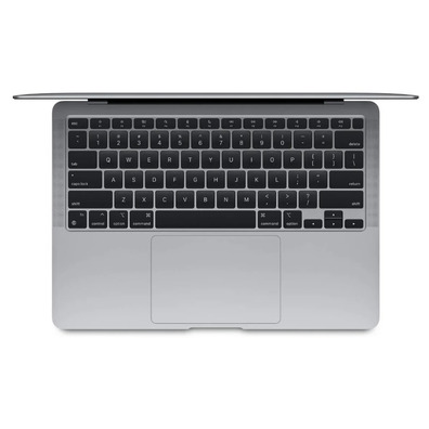 Portátil Apple Macbook Air 13,3 '' 8GB/256GB Gris Cinza MGN63Y/A