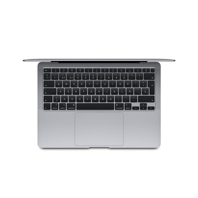 Portátil Apple Macbook Air 13 MBA 2020 Space Grey M1/8GB/512GB SSD/13.3 ''