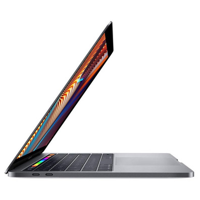 Notebook Apple Macbook Pro 13 Space Grey MV962Y/A i5/8GB/256 GB SSD/13"