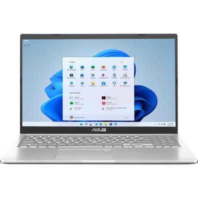 Portátil ASUS F515EA-BQ3013W i5/8GB/512GB/15.6\'\'/Win11