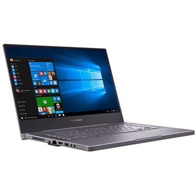 Portátil ASUS ProArt Studiobook 15 H500GV-HC005R i7/32GB/1TB/RTX2060/15.6 ''