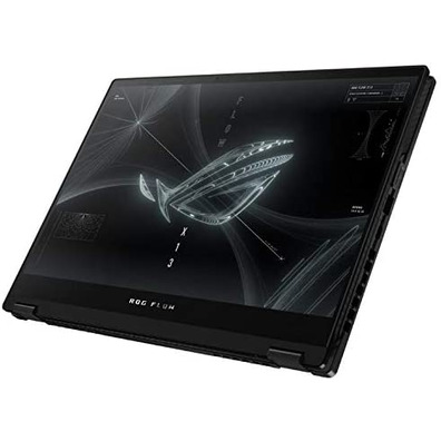 Portátil ASUS ROG Flow X13 GV301QH-K6069T R7/16GB/512GB SSD/RTX1650/13.4 ''