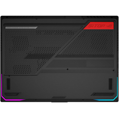 Portátil ASUS ROG Strix G512IH-HN006 R7/16GB/512GB SSD/GTX1650/15.6 ''