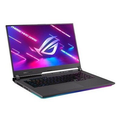 Portatil ASUS ROG Strix G7 G713QR-K4197 R7/32GB/512GB/RTX3070/17.3 ''