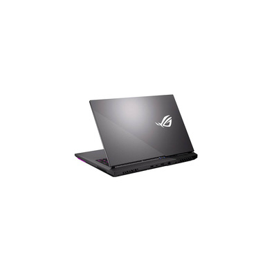 Portatil ASUS ROG Strix G7 G713QR-K4197 R7/32GB/512GB/RTX3070/17.3 ''