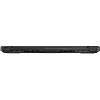 Portátil ASUS TUF Gaming FA706II-H7071 R7/16GB/1TB SSD/GTX1650Ti/17.3 ''