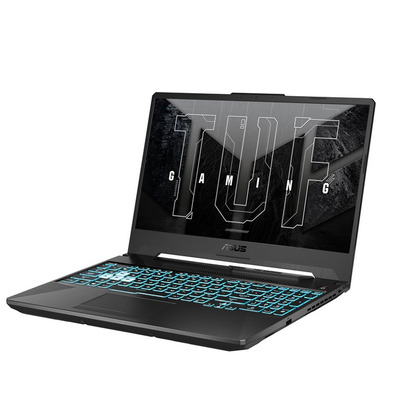 Portátil Asus TUF Gaming TUF506HC-HN088 i5/16GB/512GB/RTX3050/15.6 ''