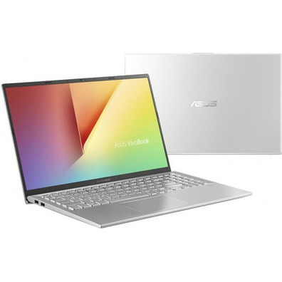 Portátil ASUS Vivobook 15 S512FA-EJ1736T i5/8GB/256 GB SSD/15.6"