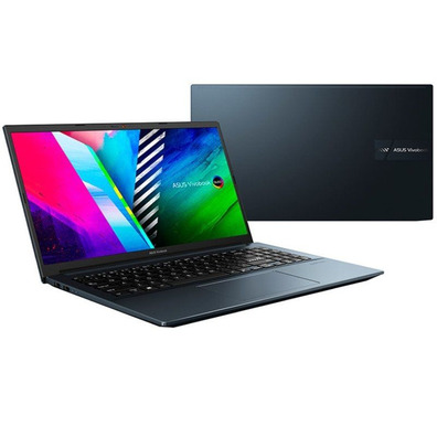 Portátil Asus VivoBook Pro 15 K3500PC-L1009 i5/16GB/512GB SSD/GeForce RTX 3050 /15.6 " /FreeDOS