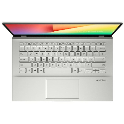 Portátil ASUS VIVOBOOK 17 X712FB-BX397T i5/8GB/256 GB/MX110/17.3"/W10