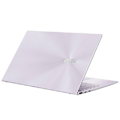 Portátil Asus ZenBook 14 UM425UAZ-KI035T Ryzen 7/16GB/512GB SSD/14 " /Win10