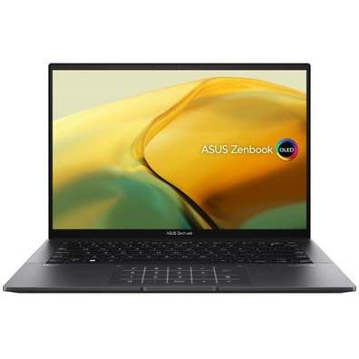 Portátil ASUS Zenbook UM3402YA-KM063W R5/16GB/512GB/14\'\'/W11H
