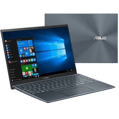 Portátil Asus Zenbook UX425EA-KI363T i5/16GB/512GB SSD/14 ''