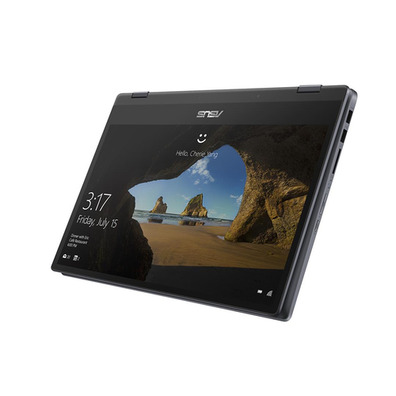 Notebook Conversível ASUS TP412FA-EC366R i5/8GB/256 GB/14"/W10
