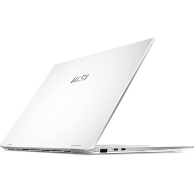 Portátil Conversível MSI E13 Summit Flip A11MT-019ES Blanco