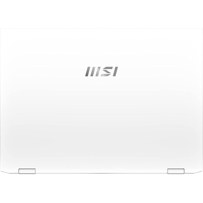 Portátil Conversível MSI E13 Summit Flip A11MT-019ES Blanco