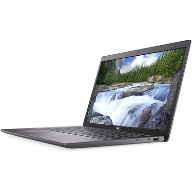 Portátil Dell Latitude 3301 XC6R7 i5/8GB/256GB SSD/13.3 ' '/W10