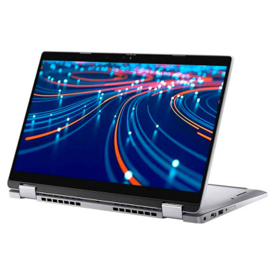 Portátil Dell Latitude 5320 X360 i5 8GB RAM 256GB M.2 Reacondicionado