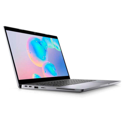 Portátil Dell Latitude 5320 X360 i5 8GB RAM 256GB M.2 Reacondicionado