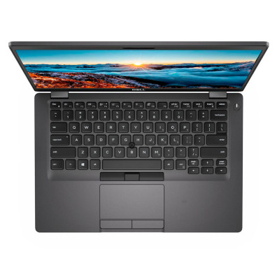 Portátil Dell Latitude 5400 i5 8GB RAM 256 M.2 Reacondicionado