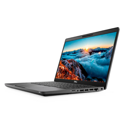 Portátil Dell Latitude 5400 i5 8GB RAM 256 M.2 Reacondicionado