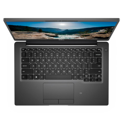 Portátil Dell Latitude 7300 i5 8GB RAM 256GB SSD Reacondicionado