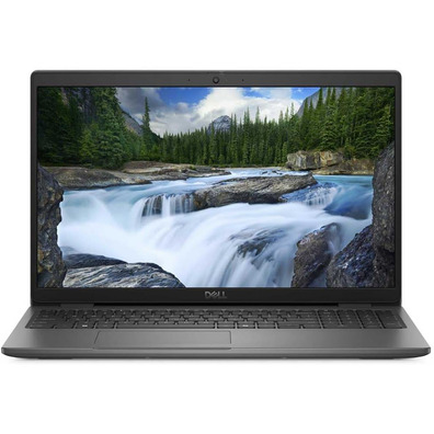 Portátil Dell Precision 3550: 15,6" I7 (10a GEN.) 16GB RAM 512GB SSD Reacondicionado Grau A