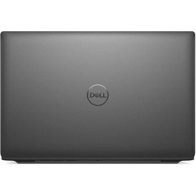 Portátil Dell Precision 3550: 15,6" I7 (10a GEN.) 16GB RAM 512GB SSD Reacondicionado Grau A