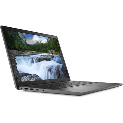 Portátil Dell Precision 3550: 15,6" I7 (10a GEN.) 16GB RAM 512GB SSD Reacondicionado Grau A