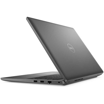 Portátil Dell Precision 3550: 15,6" I7 (10a GEN.) 16GB RAM 512GB SSD Reacondicionado Grau A