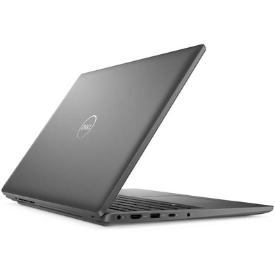 Portátil Dell Precision 3550: 15,6" I7 (10a GEN.) 16GB RAM 512GB SSD Reacondicionado Grau A