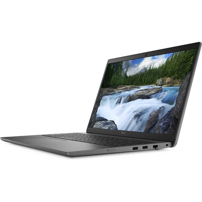 Portátil Dell Precision 3550: 15,6" I7 (10a GEN.) 16GB RAM 512GB SSD Reacondicionado Grau A