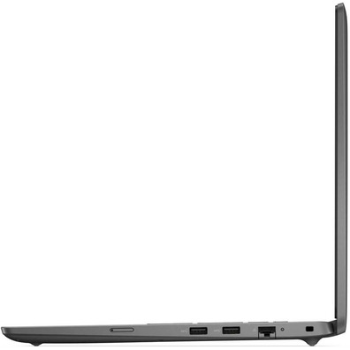 Portátil Dell Precision 3550: 15,6" I7 (10a GEN.) 16GB RAM 512GB SSD Reacondicionado Grau A
