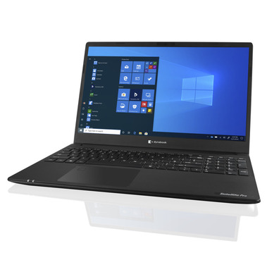 Portátil Dynabook Satellite Pro L50-G-1EF i5 / 8GB / 512GB SSD / 15.6 "/ W10P
