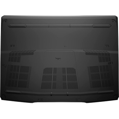Portátil Gaming MSI Leopard GP66 11UH-049XES i7/16GB/1TBSSD/RTX3080/15.6 ''